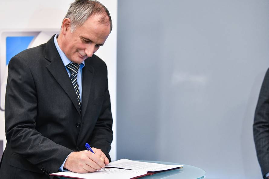 Potpisan Memoranduma o osnivanju Nacionalne koalicije za digitalne vjeÅ¡tine i radna mjesta