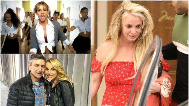 Britney je zaradila milijune, a sad tatu mora 'žicati' džeparac