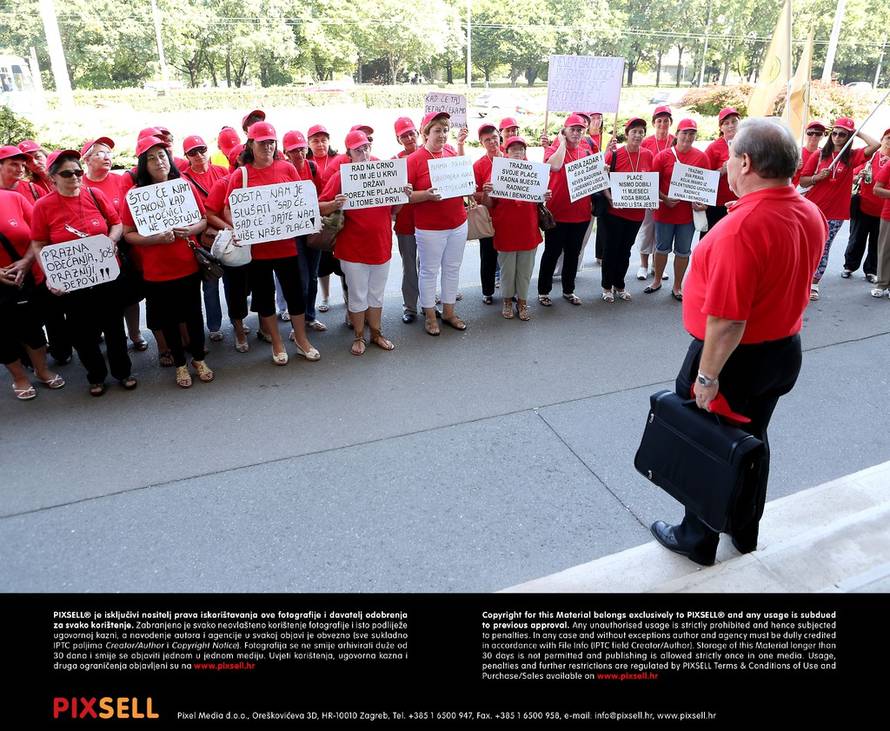 Patrik Macek/PIXSELL