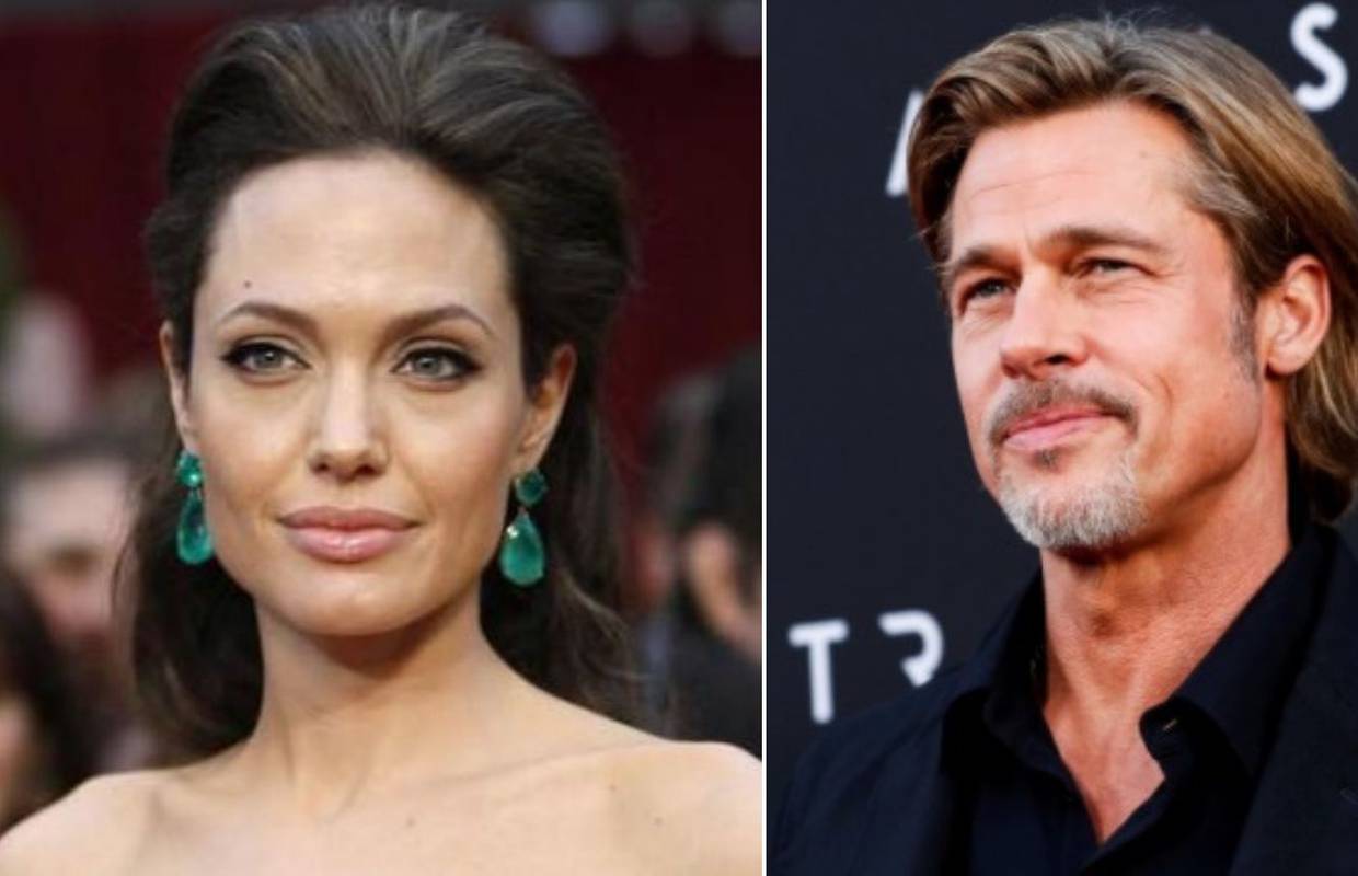 Brad Pitt se napokon  izborio za zajedničko skrbništvo: Angelina mu nije dopuštala da ih viđa...