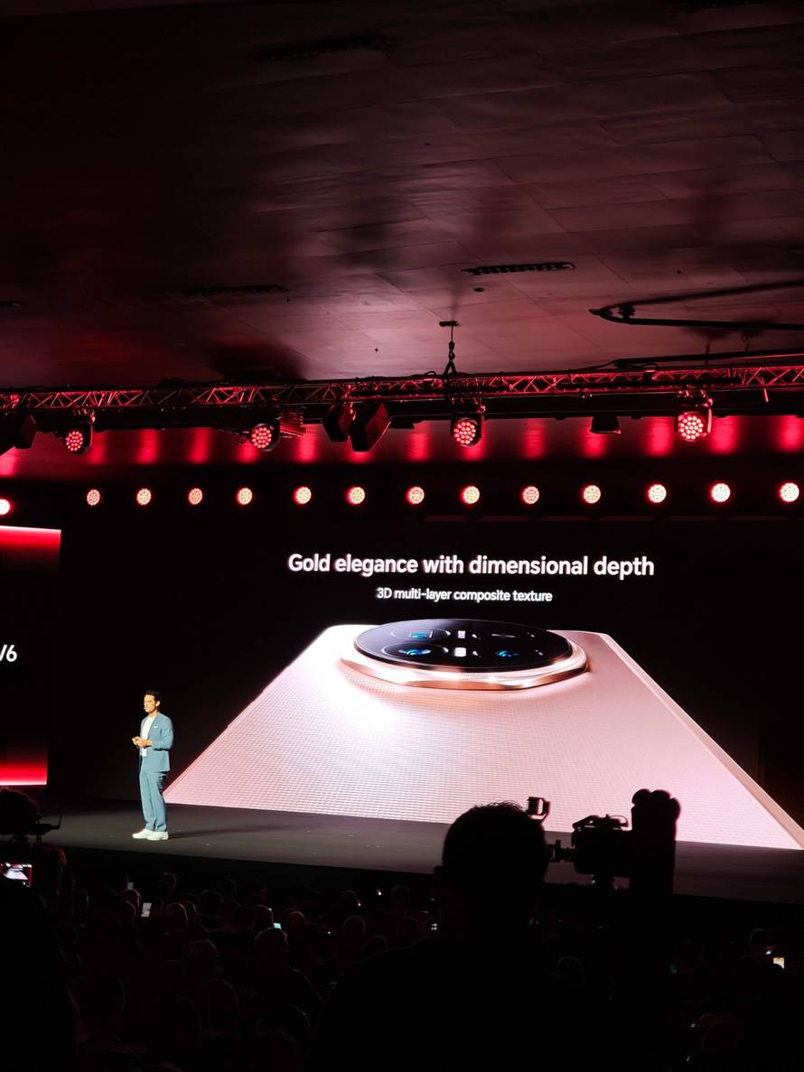 VIDEO Honor pomiče granice: Magic V6 je nevjerojatno tanak  i ima impresivnu bateriju