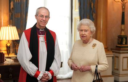Nadbiskup koji je vjenčao princa Harryja i Meghan prisjetio se susreta s kraljicom Elizabetom