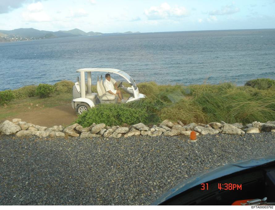 Ruskinje, privatni letovi, party na otoku: Ovako je Epstein gradio svoju mrežu sa slavnima