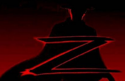 Zorro se vraća: Legendarni će osvetnik još jednom dojahati