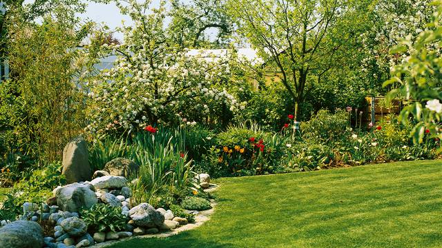 Ideje za zeleni raj: Planirajte svoj vrt početkom godine