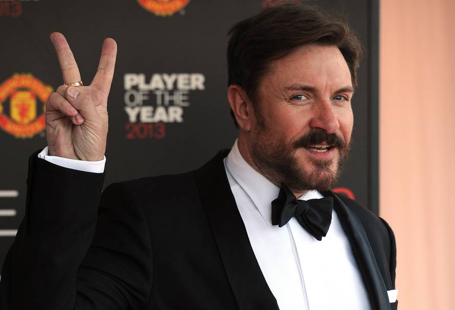 Soccer - Manchester United Player of the Year Awards - Old Trafford