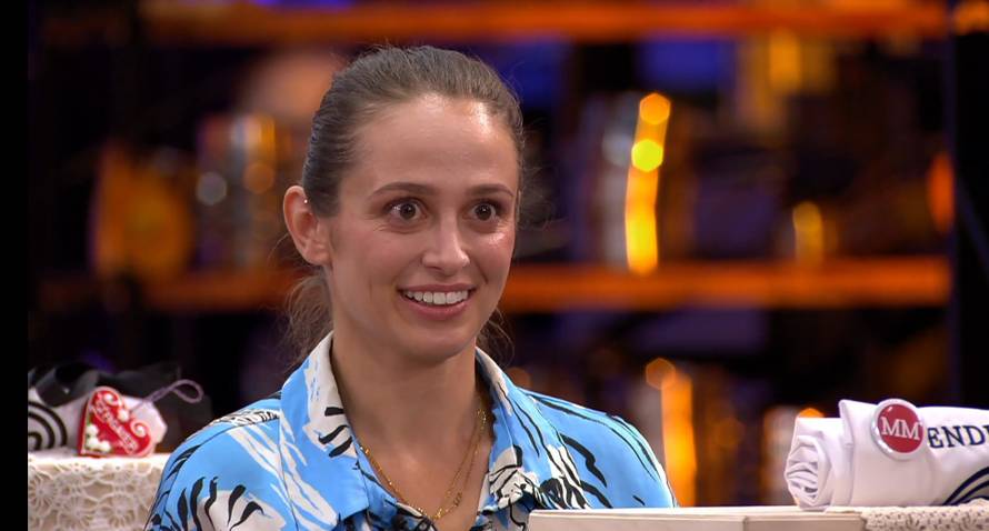 Endrina osvojila prvu zlatnu karticu imuniteta, Damjan završio sa zagorenim tanjurom