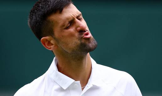 Đoković u finalu Wimbledona! 'Sanjao sam da igram ovdje kad su iznad mene letjele bombe...'