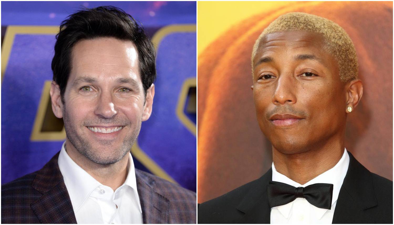 Hit aplikacija 'ne radi' za sve: Paul Rudd i Pharrell ne stare