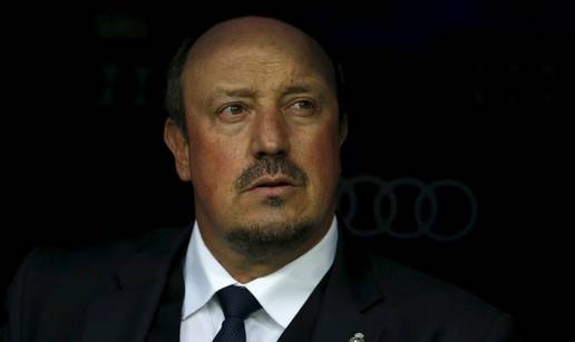 Newcastle potjerao McClarena, Rafael Benitez je novi trener