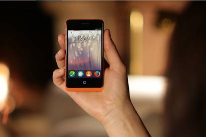 Ovako izgleda prvi telefon koji ima Firefox OS, nije za svakog