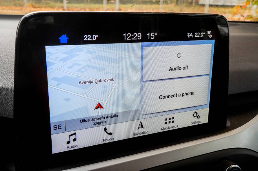 Vozili smo Ford Focus: On je novo mjerilo kompaktne klase