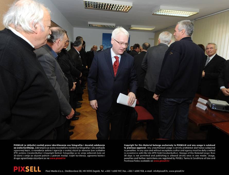 Hrvoje Jelavić/PIXSELL