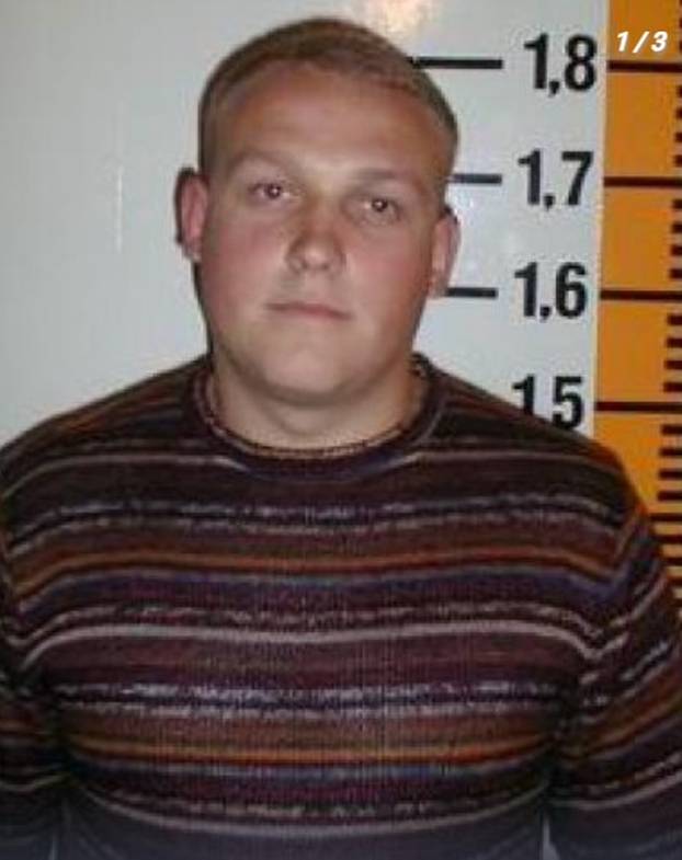 FOTO NAJGORI OD NAJGORIH Ovo su najtraženiji kriminalci u Europi: Na listi su i dva Hrvata