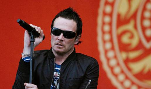 Stone Temple Pilots otpustili frontmena Scotta Weilanda