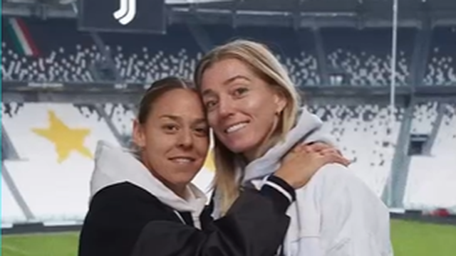 Nogometašice Juventusa na Valentinovo objavile da su gay