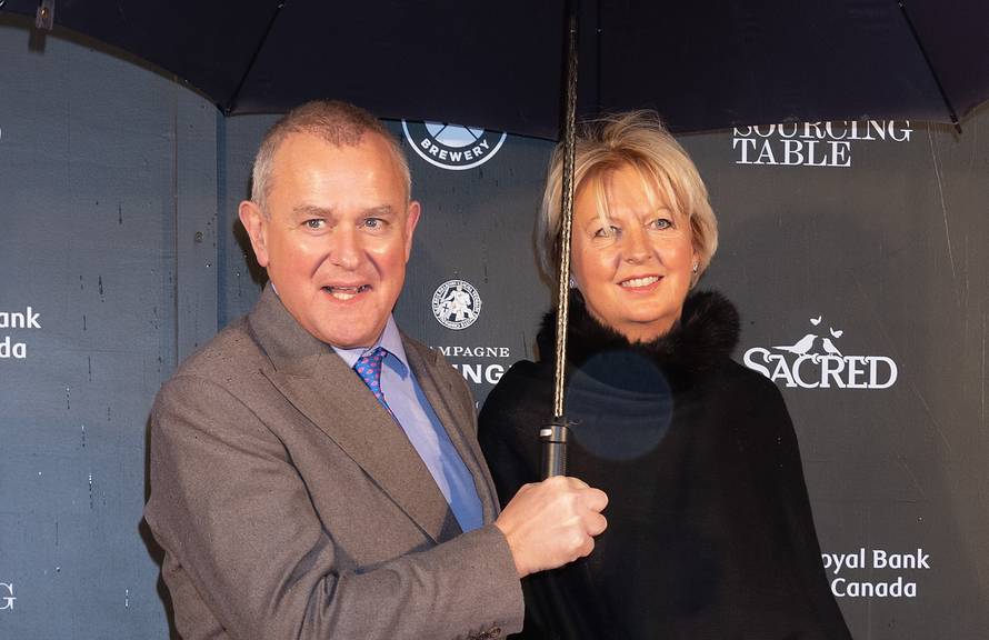 The Tomorrow Gala for The Old Vic