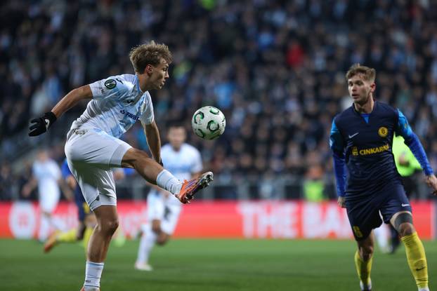 Rijeka i Celje susreli se u 5. kolu Konferencijske lige