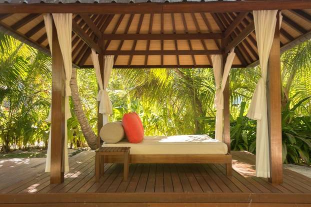 FOTO Idila bez signala i buke: Privatni otok pruža nezaboravni bijeg u 'barefoot luxury'