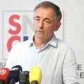 Milorad Pupovac: Keleminec mokri po Srbu, uznemirava stanovnike i na njih pušta pse