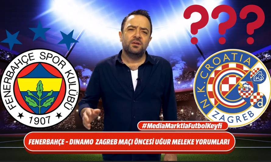 Urnebes: Turski mediji vratili Dinamo u Tuđmanovo vrijeme