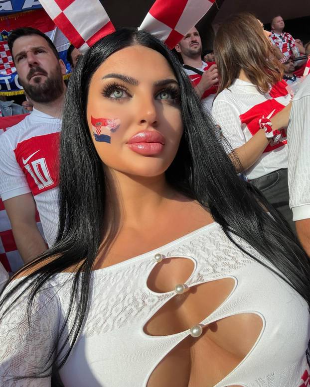 FOTO Magdalena jedva čeka SP u Americi: 'Obavezno dolazim'