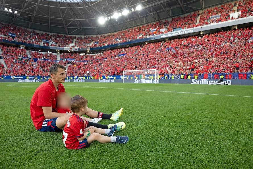 Ante Budimir je kralj La Lige: Hrvat donosi više bodova čak i od Lewandowskog i Mbappéa!