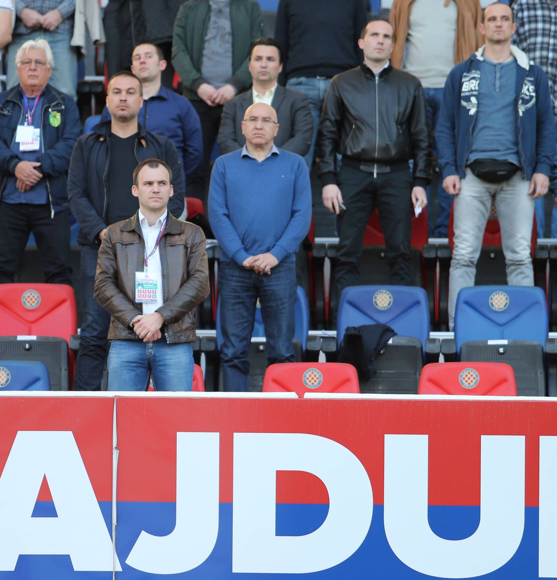 Novo zahlađenje: Hajduk odbio dati propusnicu članu HNS-a