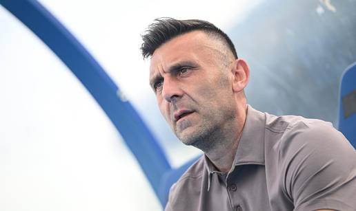 Cvitanović: Bilo je jako puno pritisaka, bit će još. Do srijede se neću javljati na mobitel...