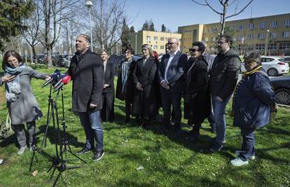 Nakon nesreće u Osijeku, SDP i Možemo traže hitnu smjenu Uprave gradskog prijevoza