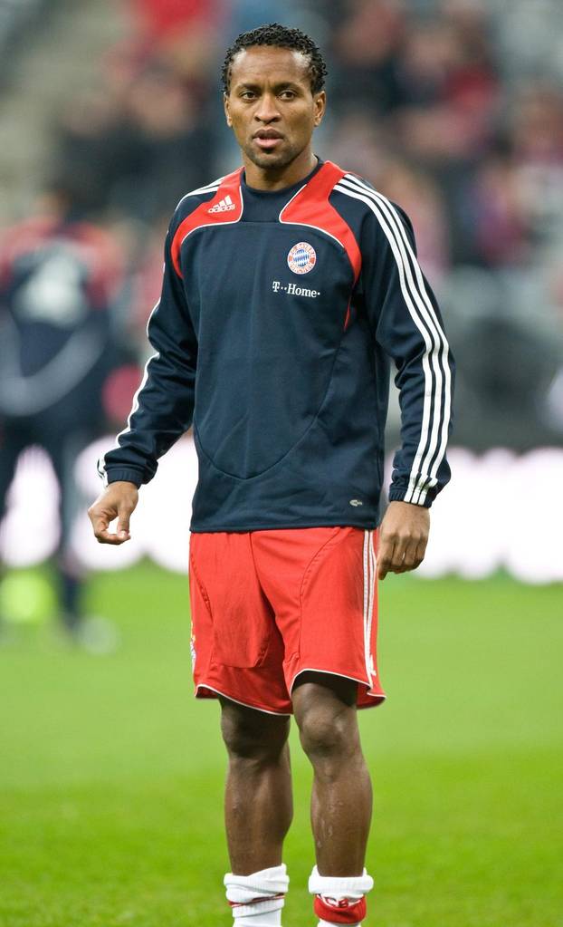 Munchen: Bundeliga, 16. kolo, FC Bayern - TSG 1899 Hoffenheim