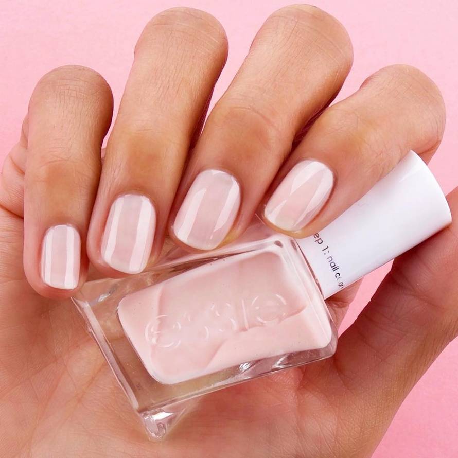 Savršeni nokti u kućnim uvjetima: Essie Gel Couture