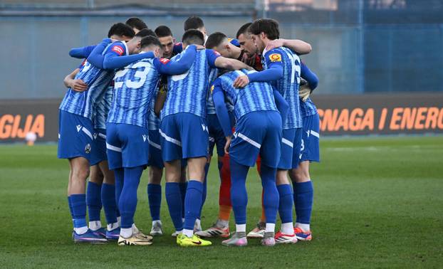 Lokomotiva i Osijek sastali se u 23. kolu SuperSport HNL-a