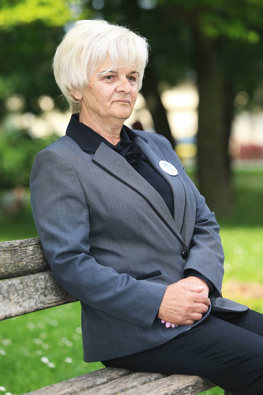 Damira (19) je ranio hitac iz snajpera i više se nije vratio