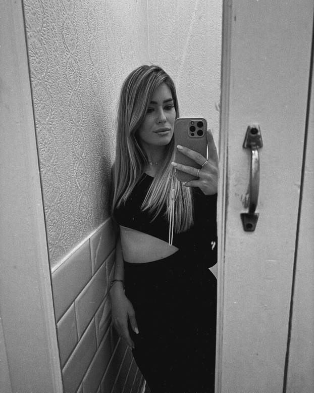 FOTO Obiteljska idila Zubčića: Sestra Tamara je podijelila emotivne trenutke sa svadbe