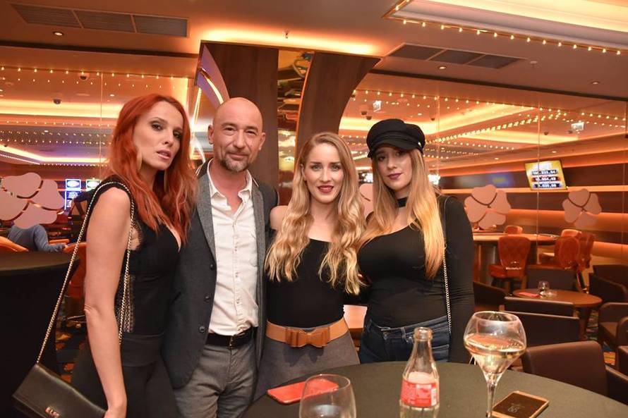 Televizija DMC proslavila peti rođendan: Pjevalo se do jutra...