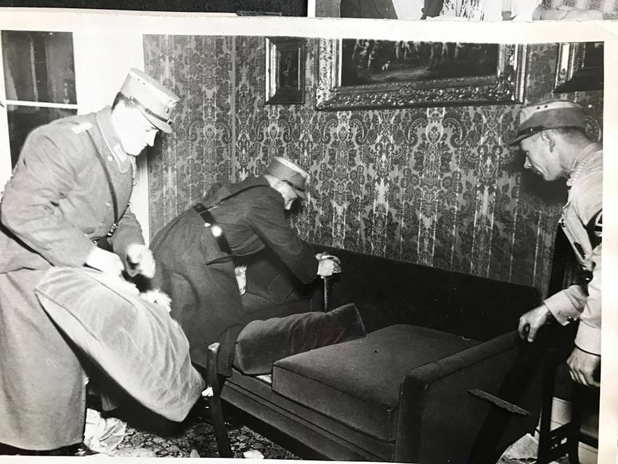 Kristalna noć značila je početak Holokausta: 'I Hilerova Eva bila je šokirana prizorima uništenja'