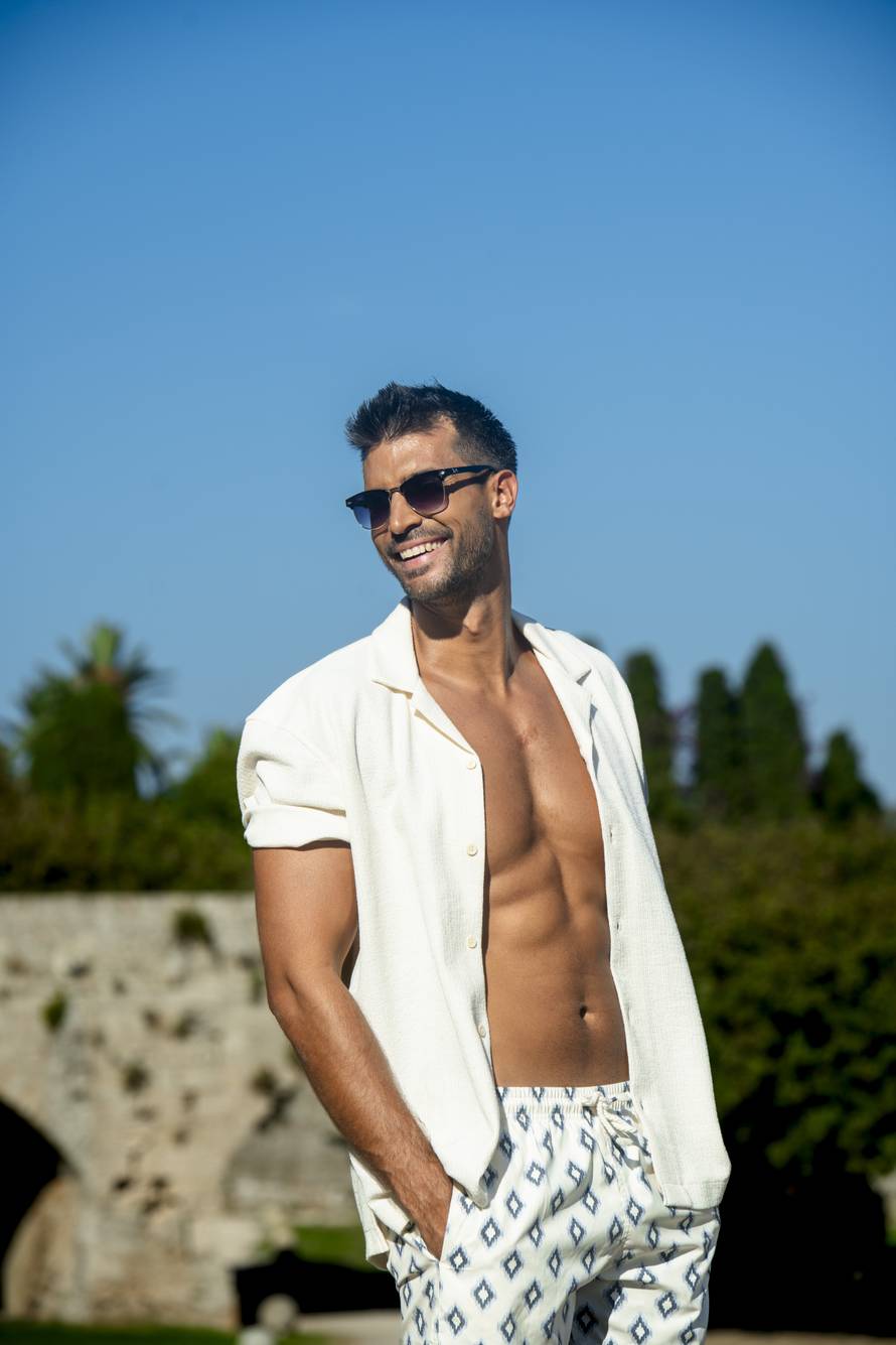 Miloš nam je otkrio u kakvom je sad odnosu s Maidom: Njezino ponašanje se brzo promijenilo