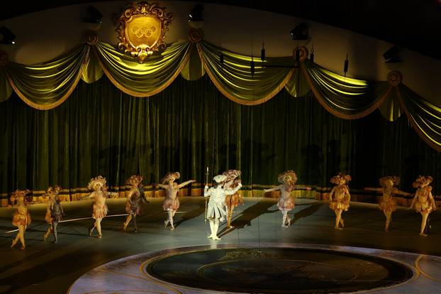 Ceremonies - Closing Ceremony