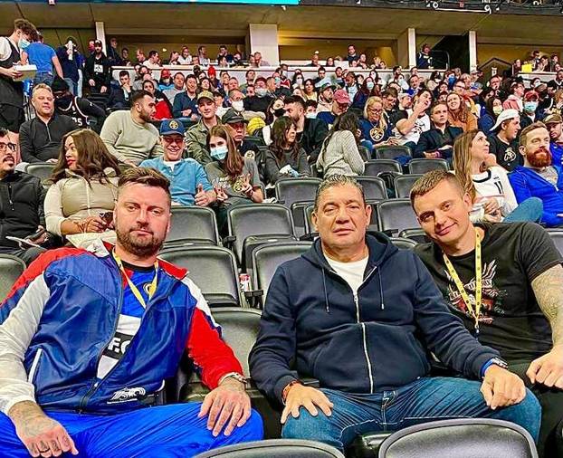 FOTO Tko su braća Jokić? 'S tim momcima se ne želite zakačiti'