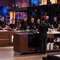 Osmero kandidata MasterChefa idu u stres test: 'Taktika je za danas hladna glava, vruća tava'
