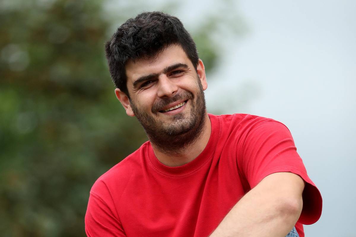 ‘Koma me naučila kako sam sebi postati najbolji prijatelj’