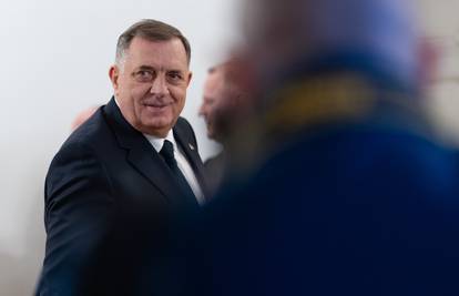 Pljušte optužbe i uvrede: Kriza vlasti u BiH je na vrhuncu