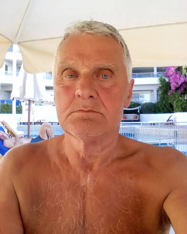 Razlika između njih bila je čak 53 godine, a na kraju se razveli: Evo gdje su Milojko i Milijana...