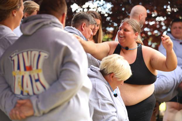 FOTO Izgubila 45,5 kilograma! Ovako izgleda Marija iz 'Života na vagi' nakon transformacije