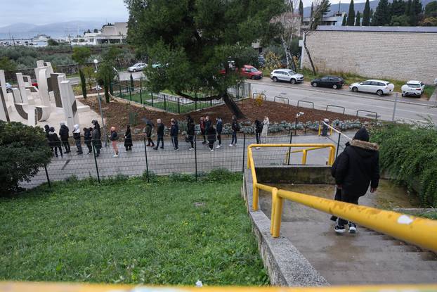 Split: Počela prodaja karata za derbi Hajduka i Dinama