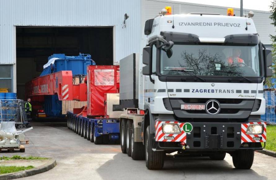 Marko Prpić/Pixsell