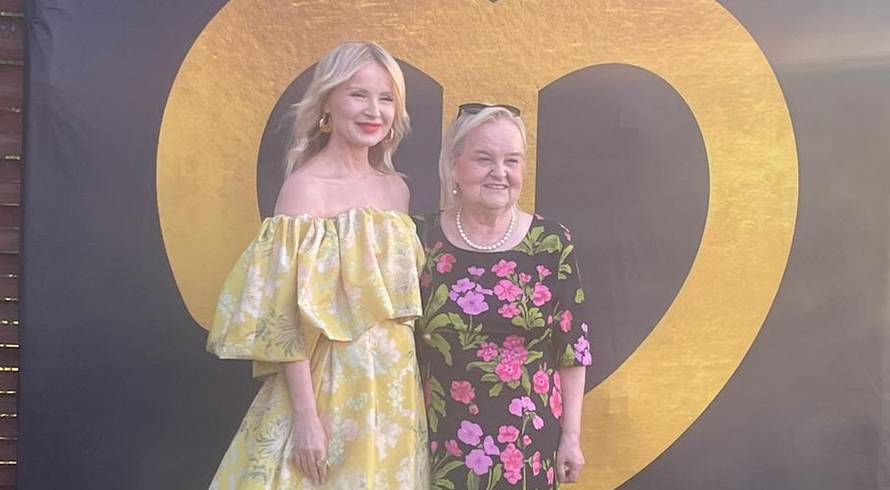 Inspektor Josip oduševio svoju Danijelu poljupcem: 'Iznenadio me pusom. Baš me iznenadio'