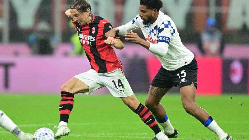 Talijani najavili derbi: 'Modrić protiv neprijatelja iz zgrade'