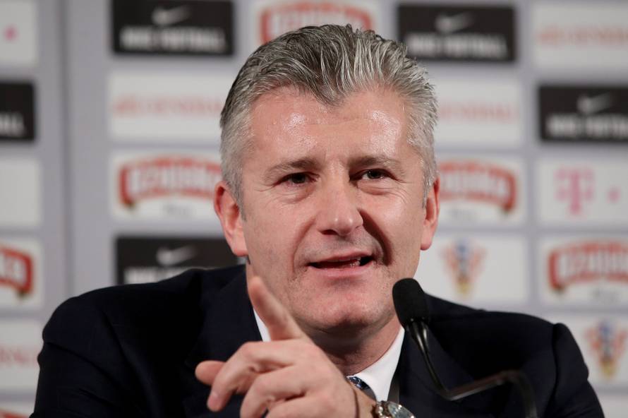 Šuker u elementu:  Manje pišite o milijunima i kamionima. Ok?